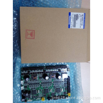 MC16/H3  N610090171AA  IO Card